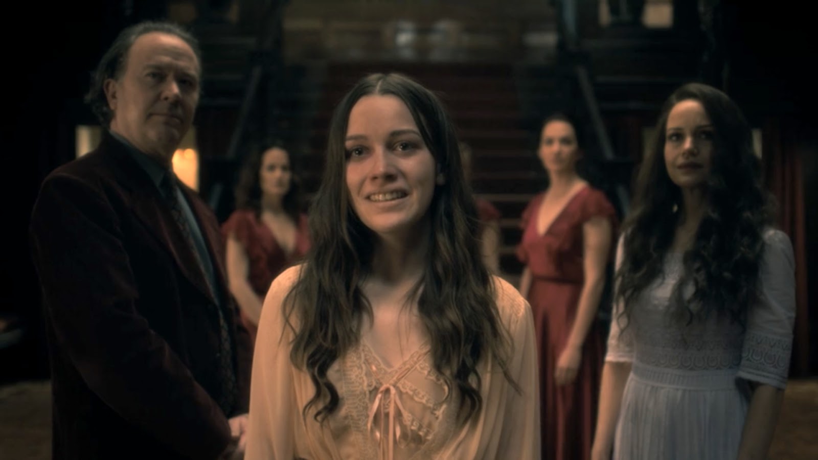 The Haunting of Hill House' Season 2 Cast to Include Original Stars – SheKnows