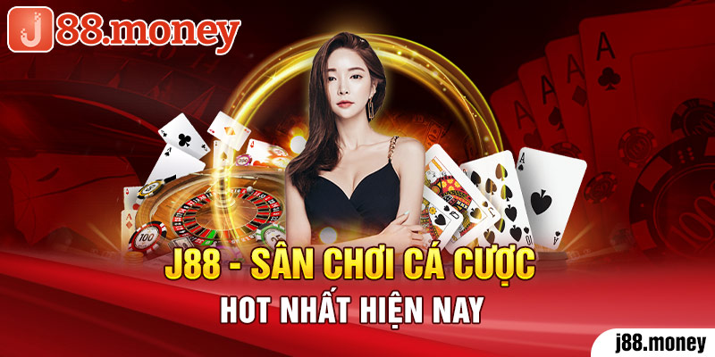 Giới Thiệu J88 – Siêu nhà cái Uy Tín không Nên Bỏ Lỡ－j88money｜痞客邦