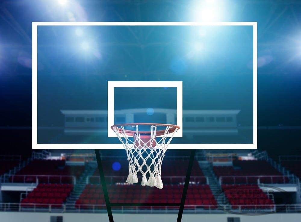 6 Best Materials for Basketball Backboard