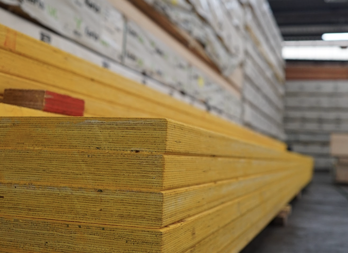 The Longevity of LVL Timber: How Long Does it Really Last?