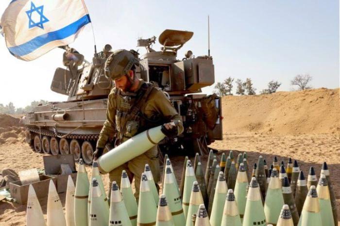 Военная операция Израиля в Газе может затянуться