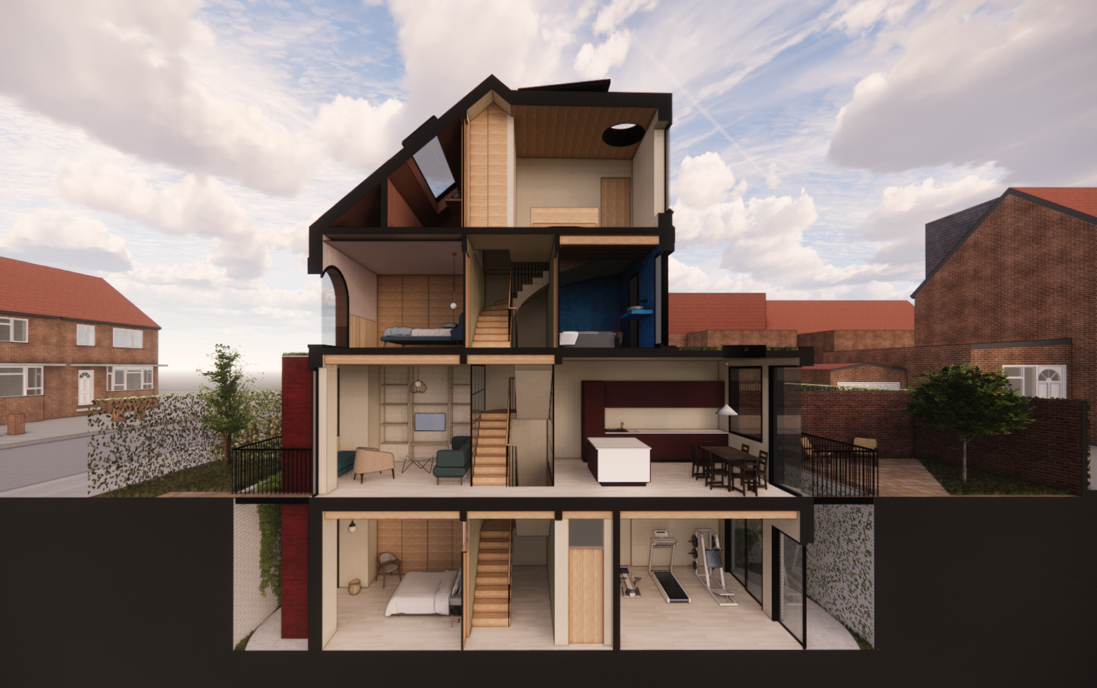 Home Renovation Essentials Unveiled