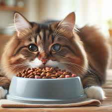 cat food