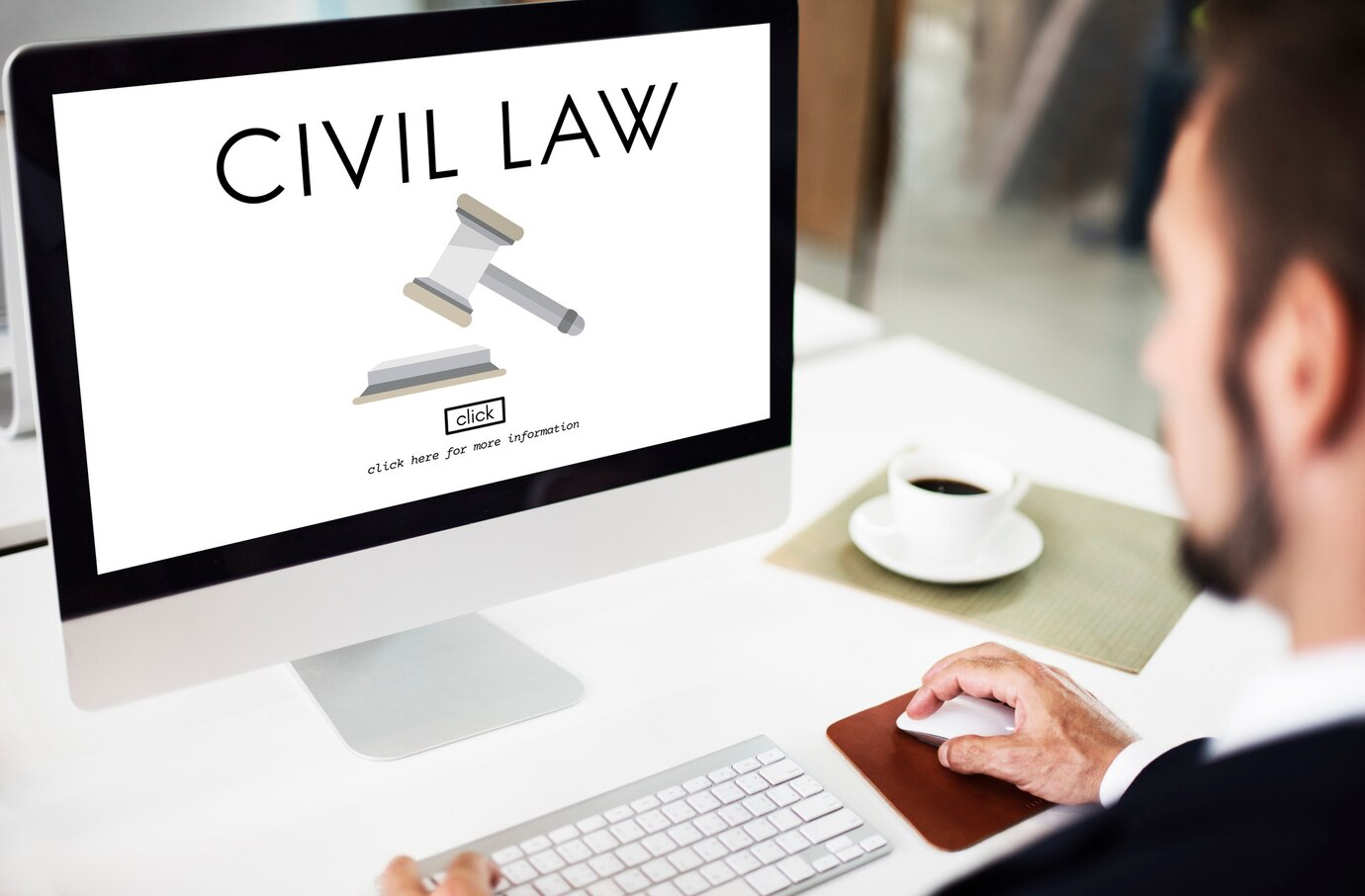 Law Limbo Navigating Basics