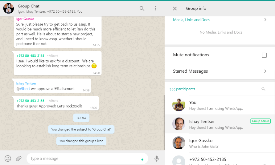 What Features Does TimelinesAI Offer That Can Help With WhatsApp Monitoring?