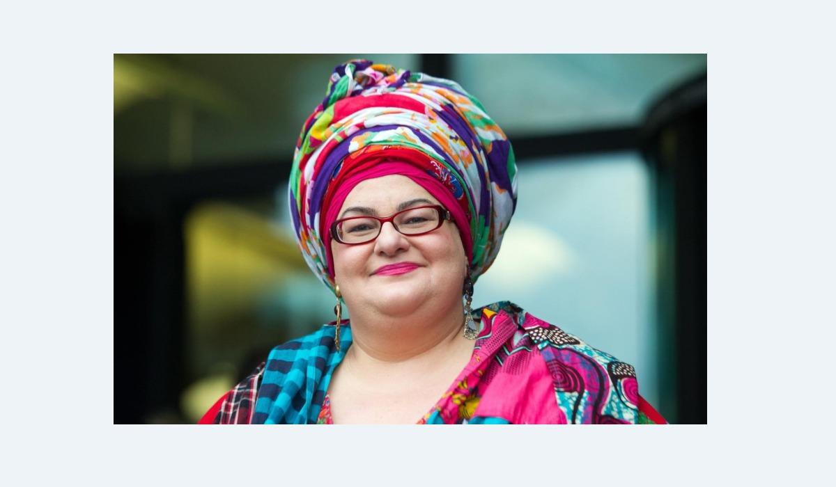 Who Is Camila Batmanghelidjh Husband? Camila Batmanghelidjh Cause Of Death  And Illness