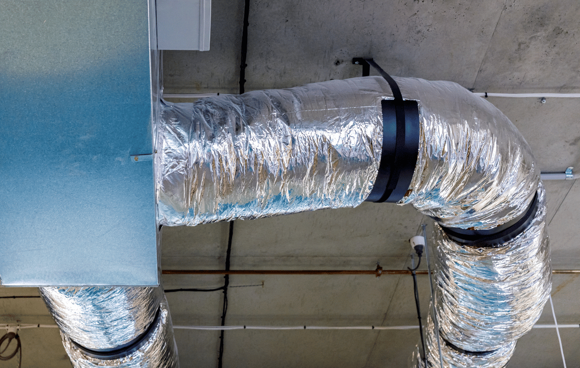 Ductwork