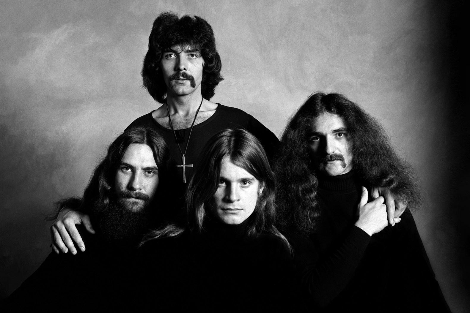 Black Sabbath Interview: 'Vol. 4,' 'Snowblind,' 'Cocaine,' 'Changes'