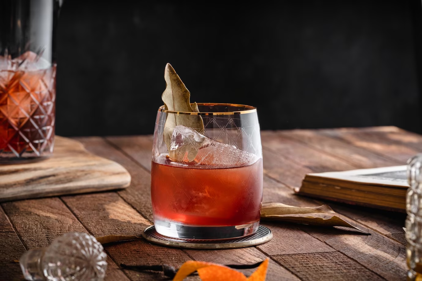 Ricette conosciute di cocktail con il rum