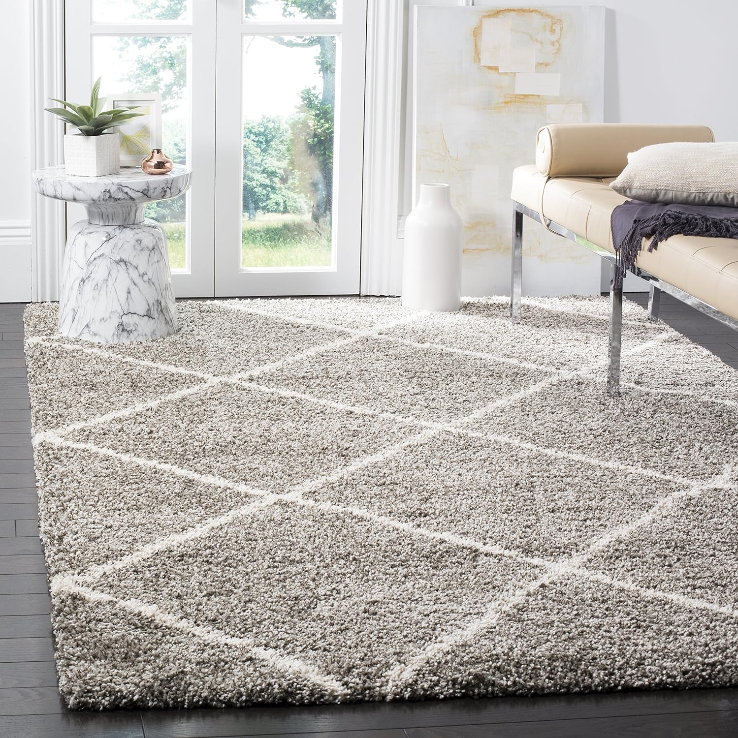 Best 3 piece rug for living room