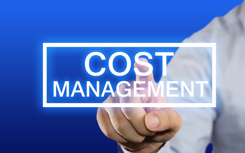 Cost Management 