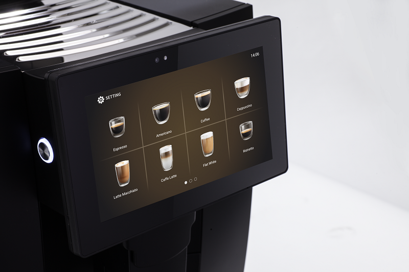 Cách chọn mua máy pha cà phê phù hợp