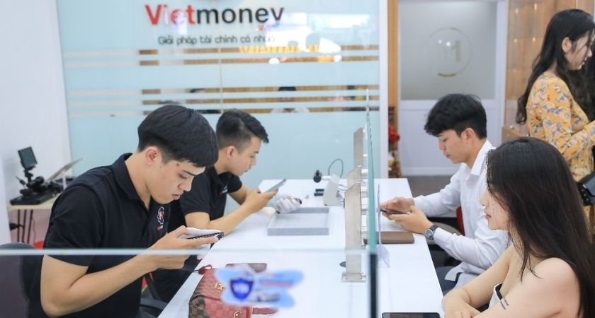 Vay tiền Viet money có ổn không? Thông tin về Viet money 