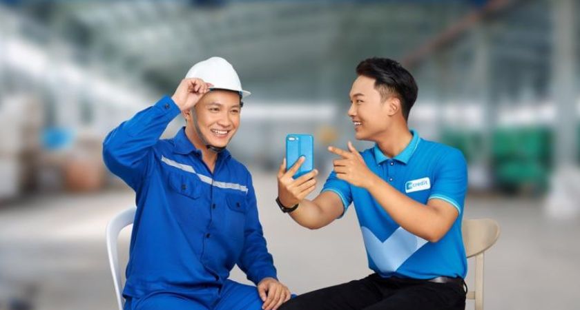 vay hạn mức mcredit