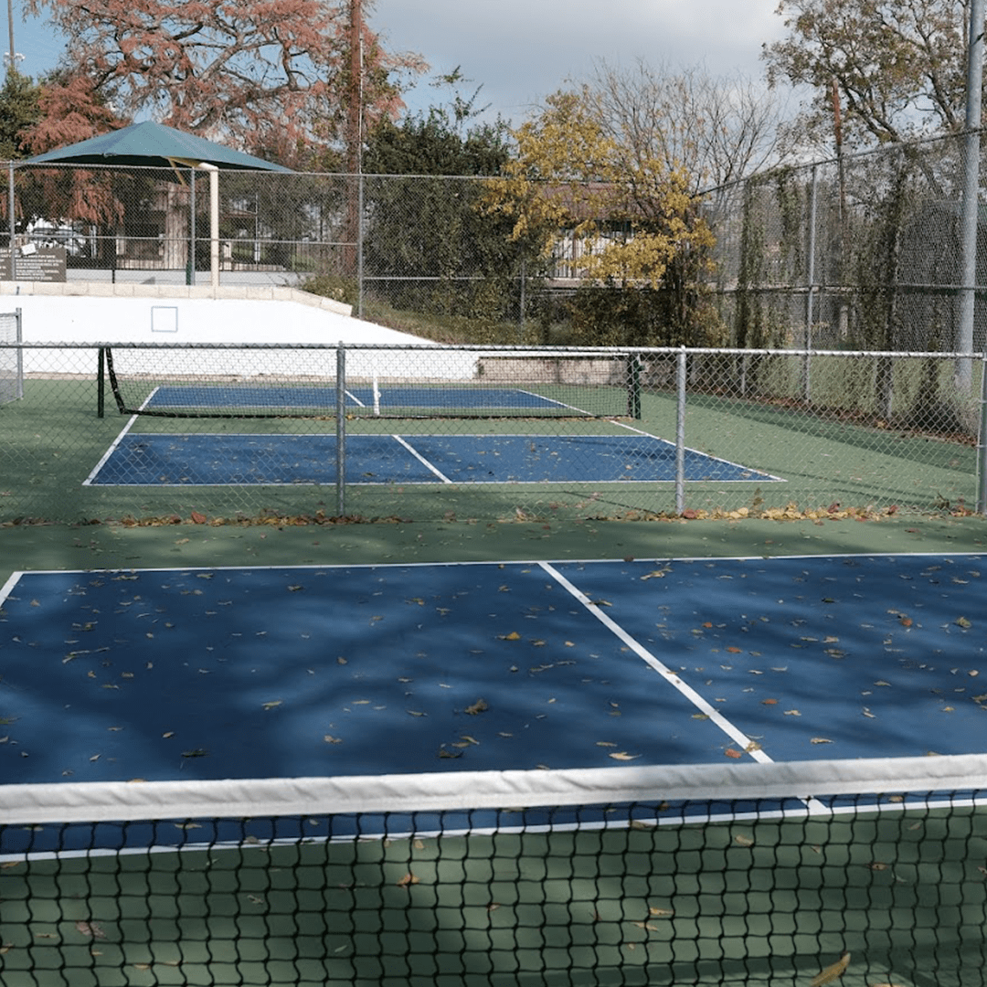 The best places to play pickleball in Austin, Texas