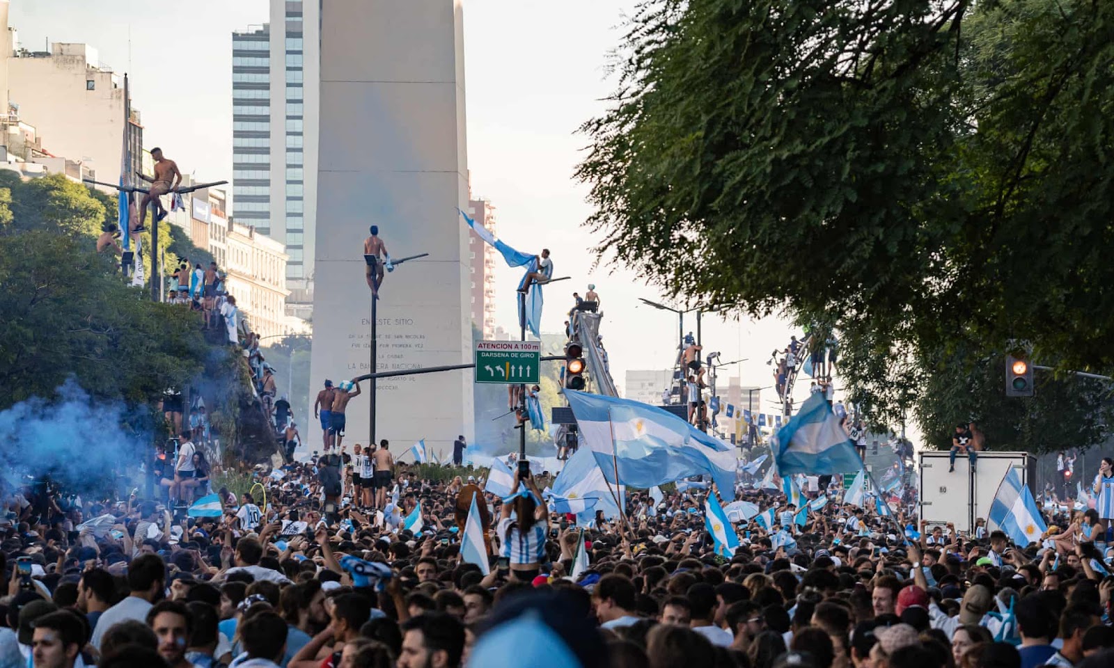 Buenos Aires – Argentina 