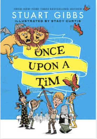 Once upon a Tim