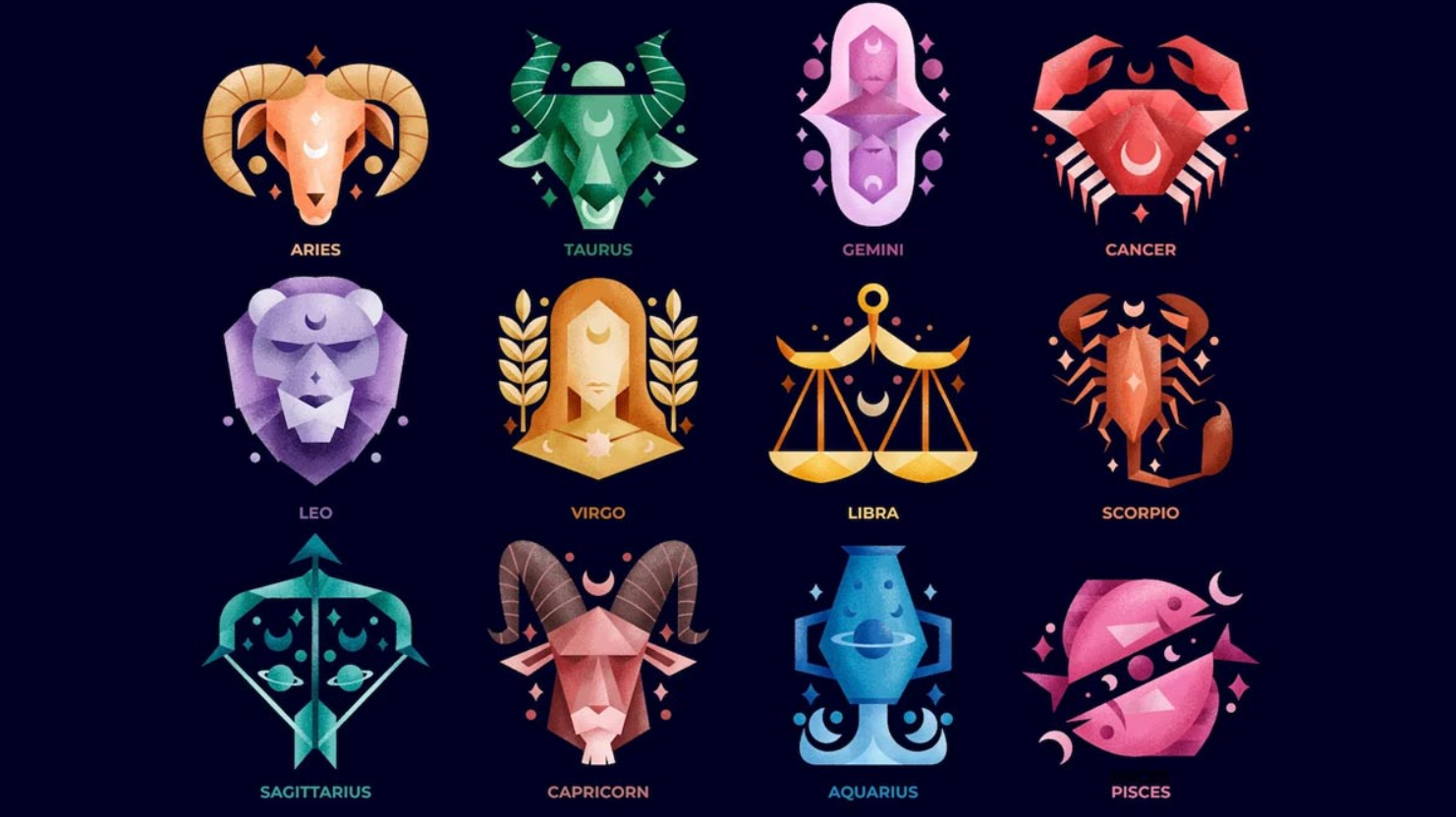 Spirit Animal Chart