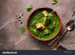 Palak Paneer is tasty and healthiest dish

