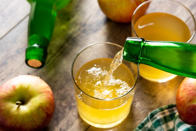 Apple Cider Vinegar