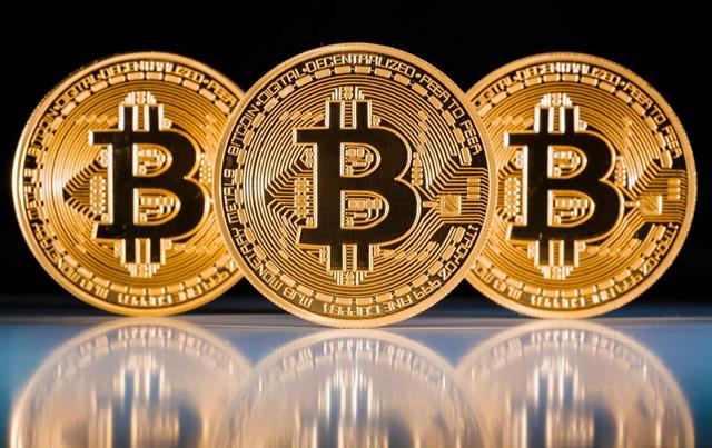 Bitcoin là gì? 