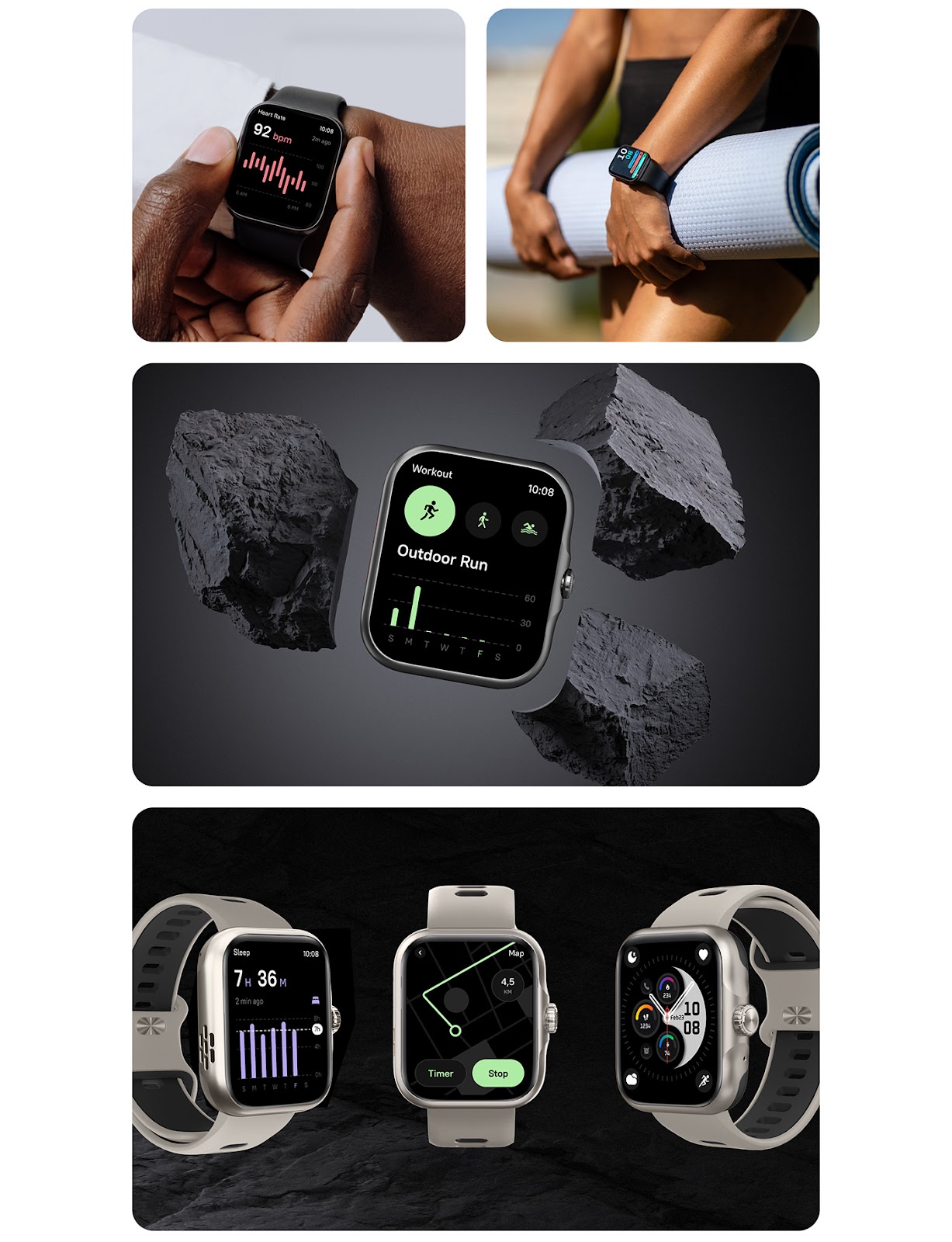 branding  watch design UI/UX brand strategy Wearable product design  brand identity visual identity Interface