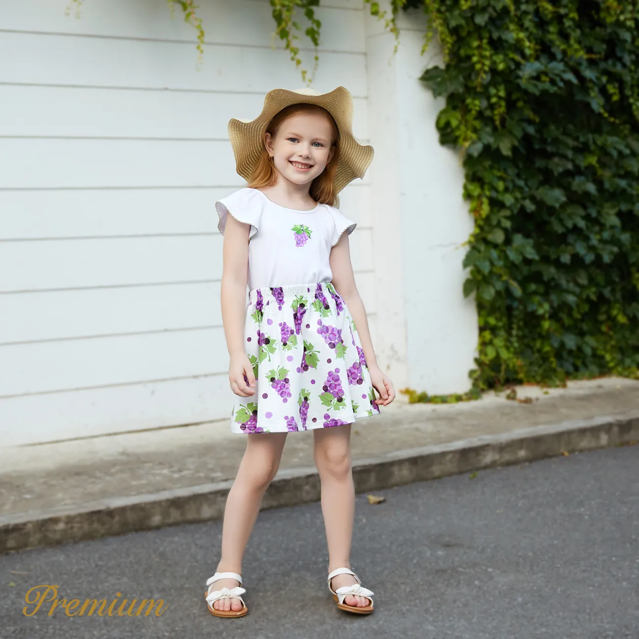 Top 7 Premium Kids Outfits for Luxe Style - 8