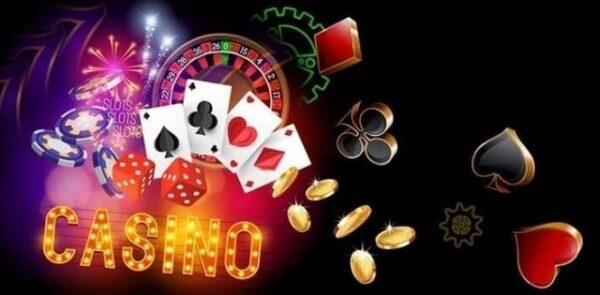 Đỉnh cao trải nghiệm casino online trên 6686vn.app - 6686bet