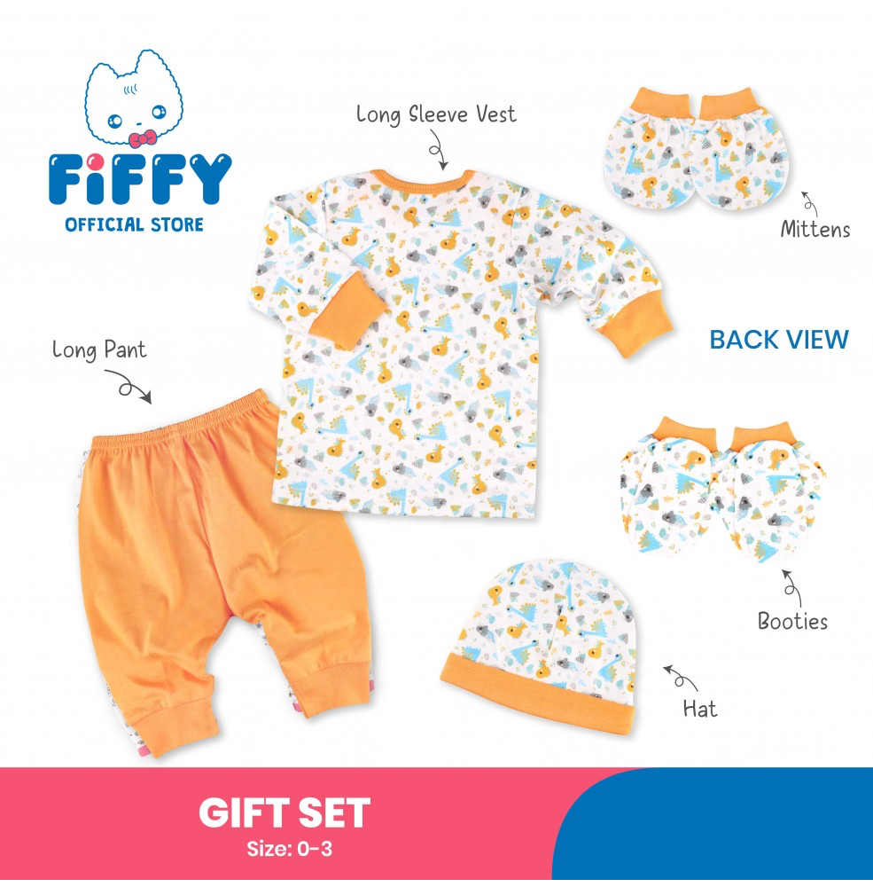 Baby Clothes in Malaysia