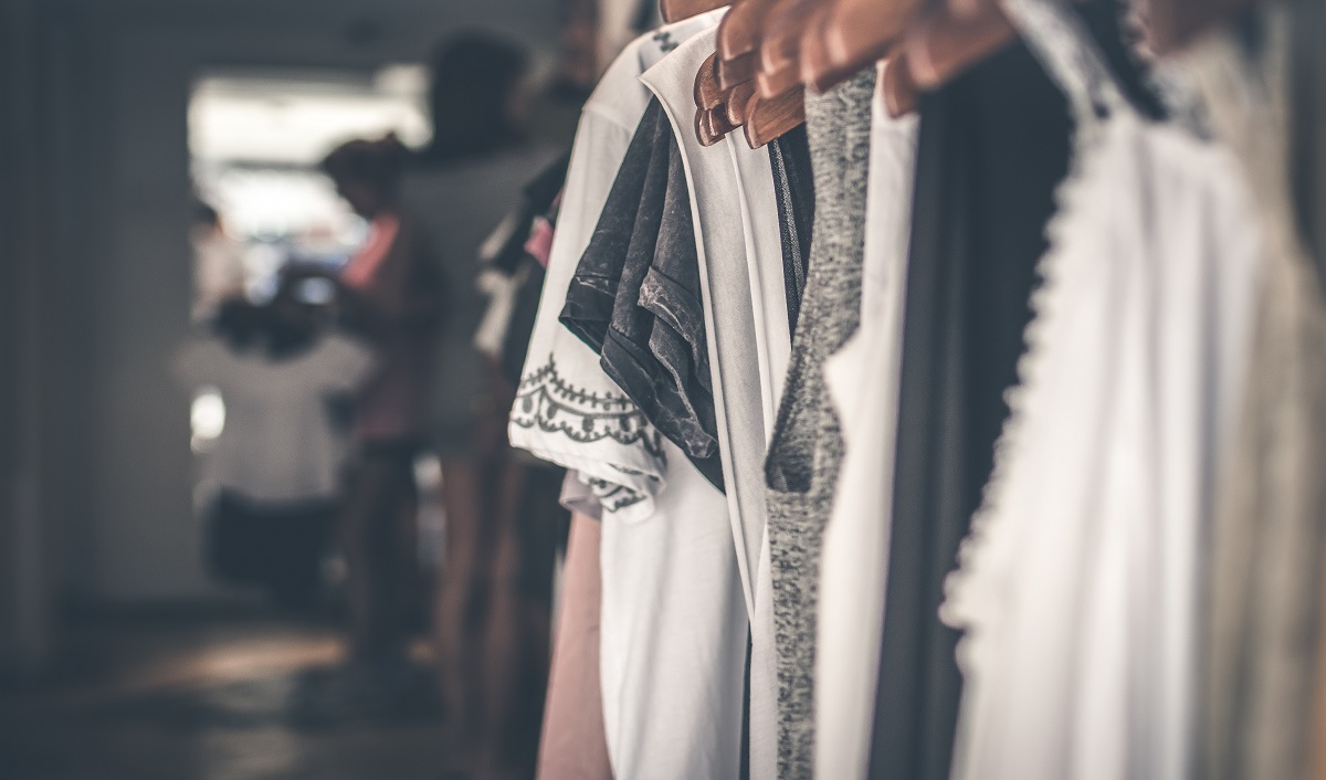 Sustainable Revival Eco Fashion
