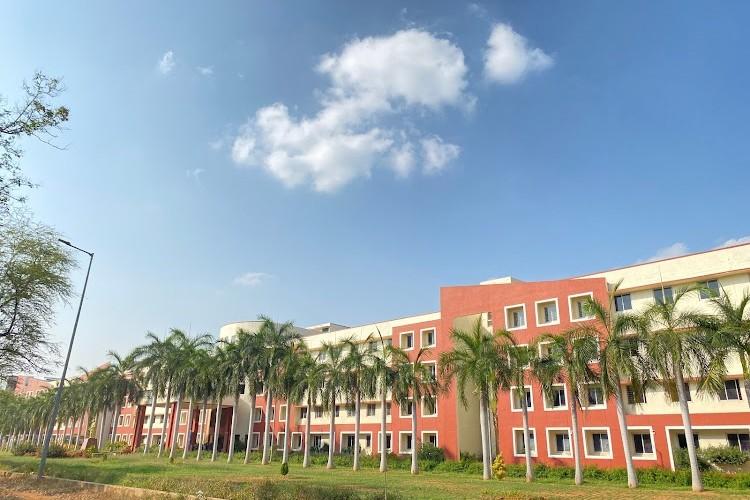 Velammal College of Engineering and Technology 