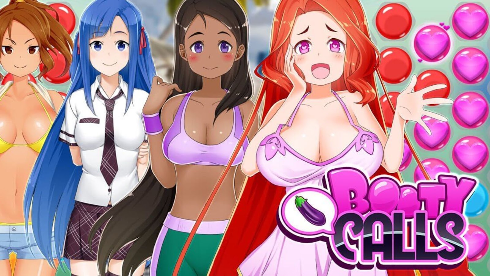 The Best iOS Porn Games to Try in 2023 – Time for a Steamy Play-LDPlayer's  Choice-LDPlayer