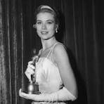 Stunning vintage Oscar photos of Hollywood's elite such as ...