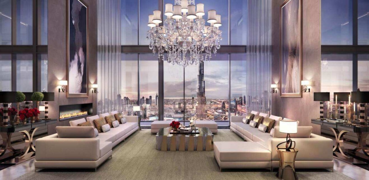 Timeless Luxury Elite Brand Realm