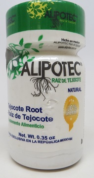 Alipotec brand Tejocote Roo