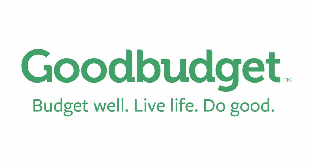 Goodbudget + Review of Personal Finance Apps