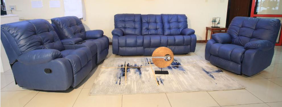 Motion Modern Sofas