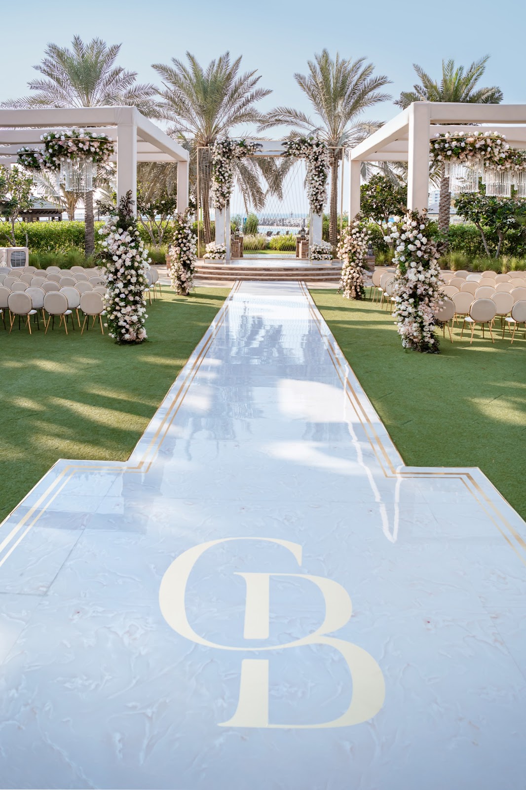 This is What Sets A Luxury Wedding Apart in 2023