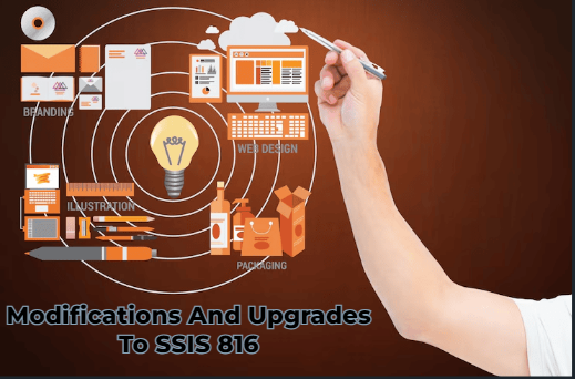 SSIS 816