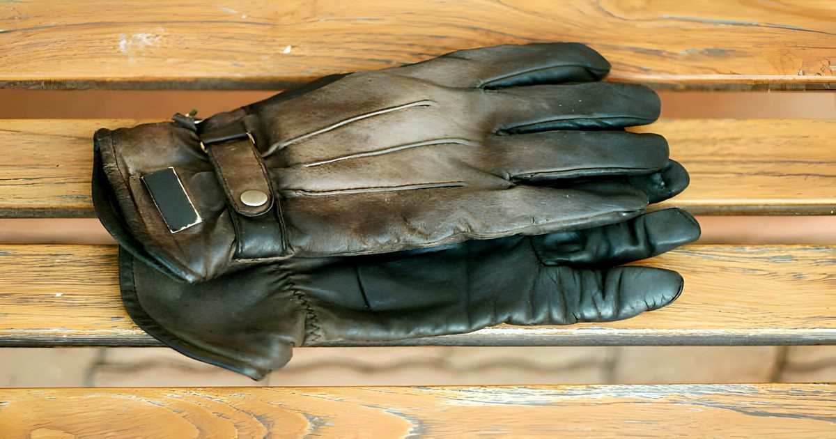 1910 classic training gloves