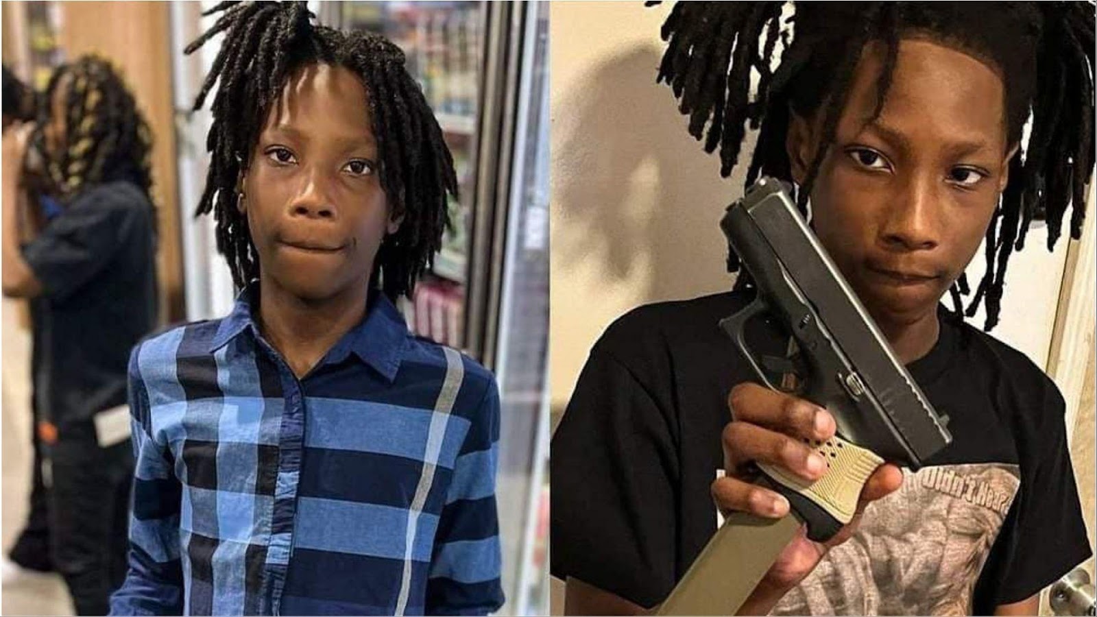 Who was Lil Tuda? Real name and all about a 14-year-old drill rapper as  he's shot and killed