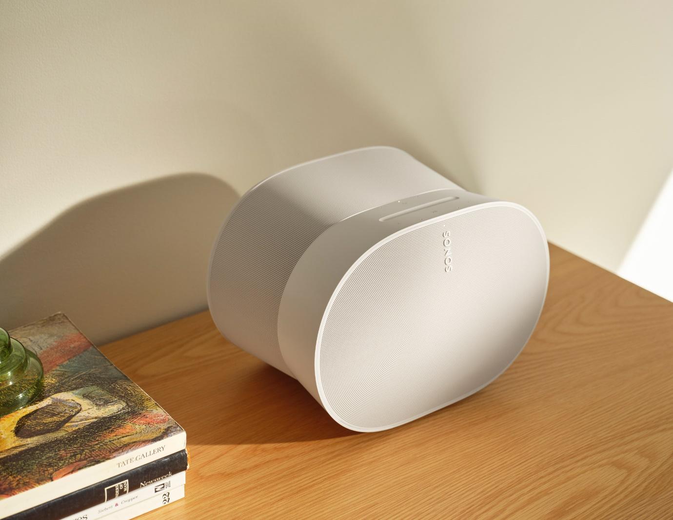 Era 300 smart speaker is "most sophisticated product Sonos has ever built"