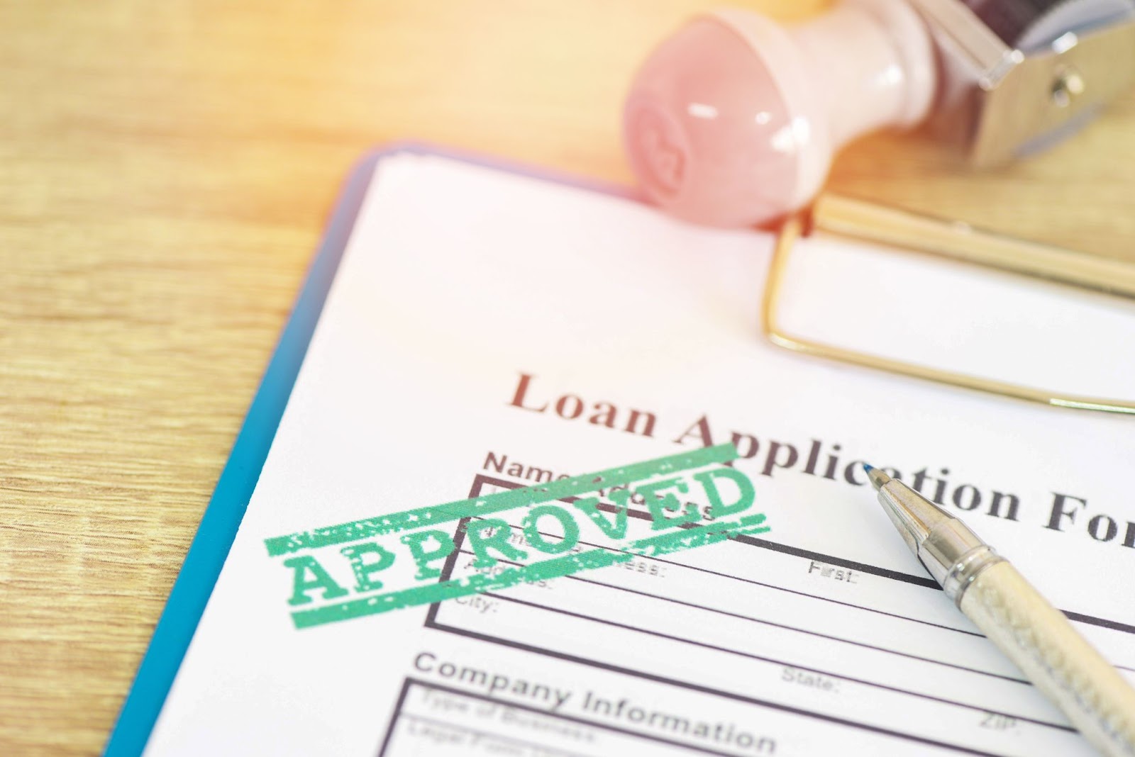 Approving loans under a Special Purpose Credit Program