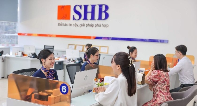 Mã Swift Code ngân hàng SHB