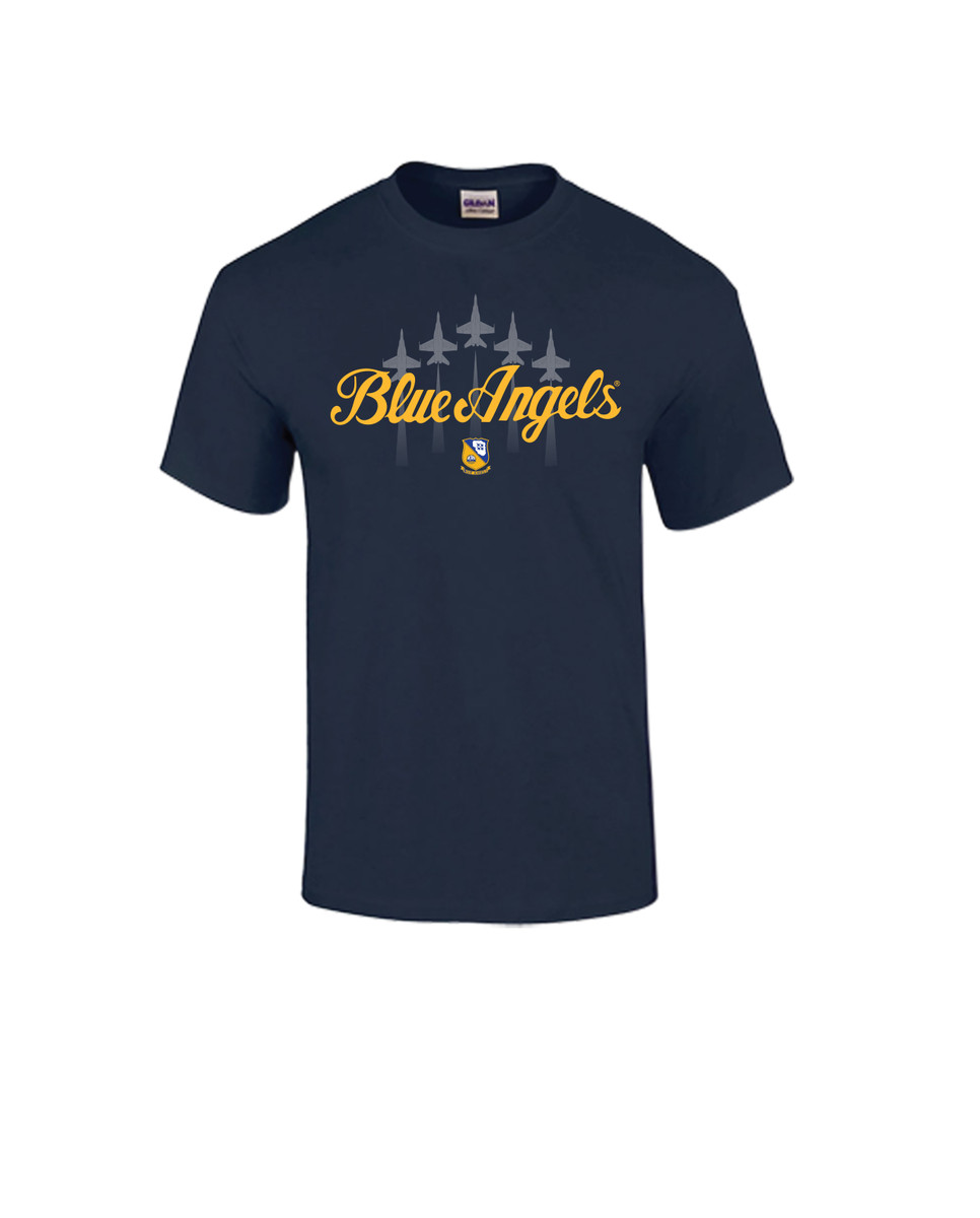 Blue Angels Tee