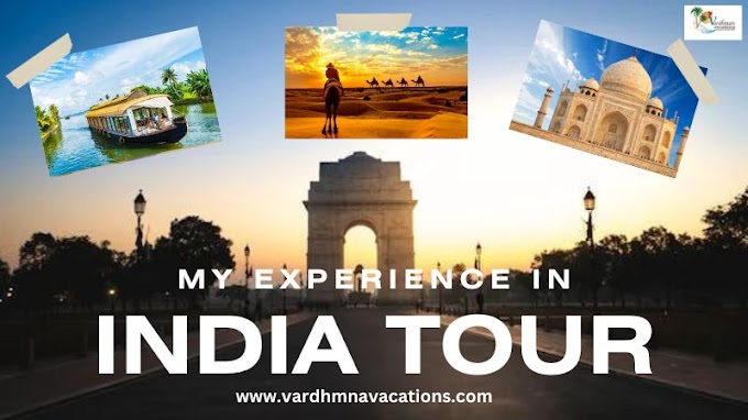 Unforgettable Indian Adventures: Choosing the Best India Tour Packages