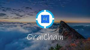 Oraichain blockchain oracle network