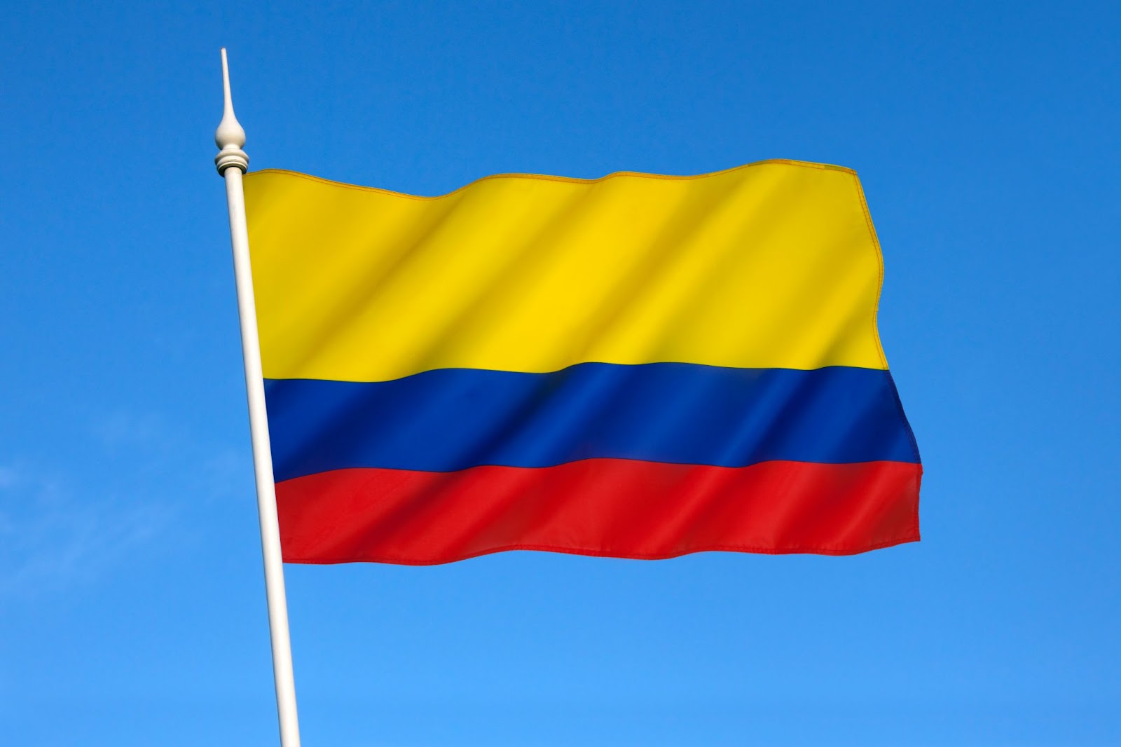 colombia flag