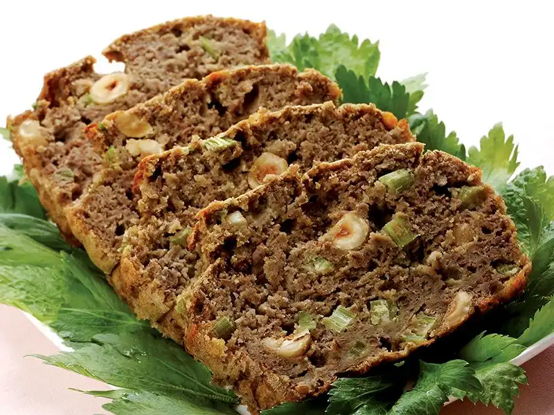 Mercimekli Kek: Sağlıklı ve Lezzetli Bir Tatlı Alternatifi