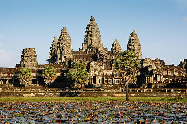 Angkor Wat